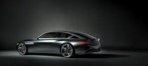Genesis X Speedium Coupe - Foto - 1
