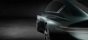 Genesis X Speedium Coupe - Foto - 5