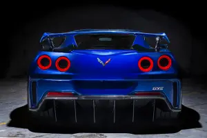 Genovation GXE