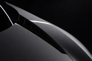 GFG Style Giugiaro teaser berlina elettrica - 3
