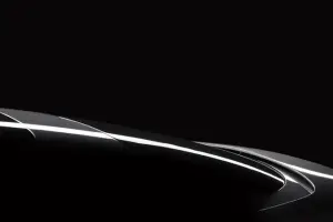 GFG Style Giugiaro teaser berlina elettrica - 5