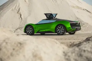 GFG Style - Vision 2030 - Vision 2030 Desert Raid - Bandini Dora  - 3