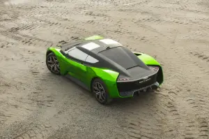 GFG Style - Vision 2030 - Vision 2030 Desert Raid - Bandini Dora  - 4