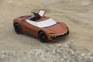 GFG Style - Vision 2030 - Vision 2030 Desert Raid - Bandini Dora  - 18