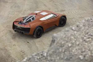 GFG Style - Vision 2030 - Vision 2030 Desert Raid - Bandini Dora  - 19