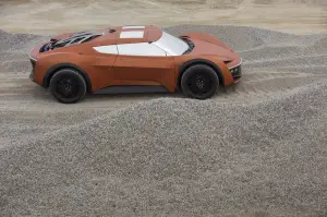 GFG Style - Vision 2030 - Vision 2030 Desert Raid - Bandini Dora  - 20