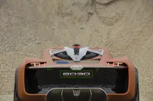 GFG Style - Vision 2030 - Vision 2030 Desert Raid - Bandini Dora  - 21