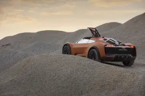 GFG Style - Vision 2030 - Vision 2030 Desert Raid - Bandini Dora  - 22