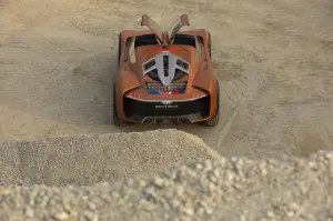 GFG Style - Vision 2030 - Vision 2030 Desert Raid - Bandini Dora  - 24