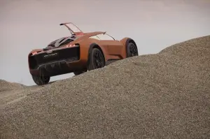 GFG Style - Vision 2030 - Vision 2030 Desert Raid - Bandini Dora  - 28