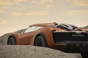 GFG Style - Vision 2030 - Vision 2030 Desert Raid - Bandini Dora  - 31