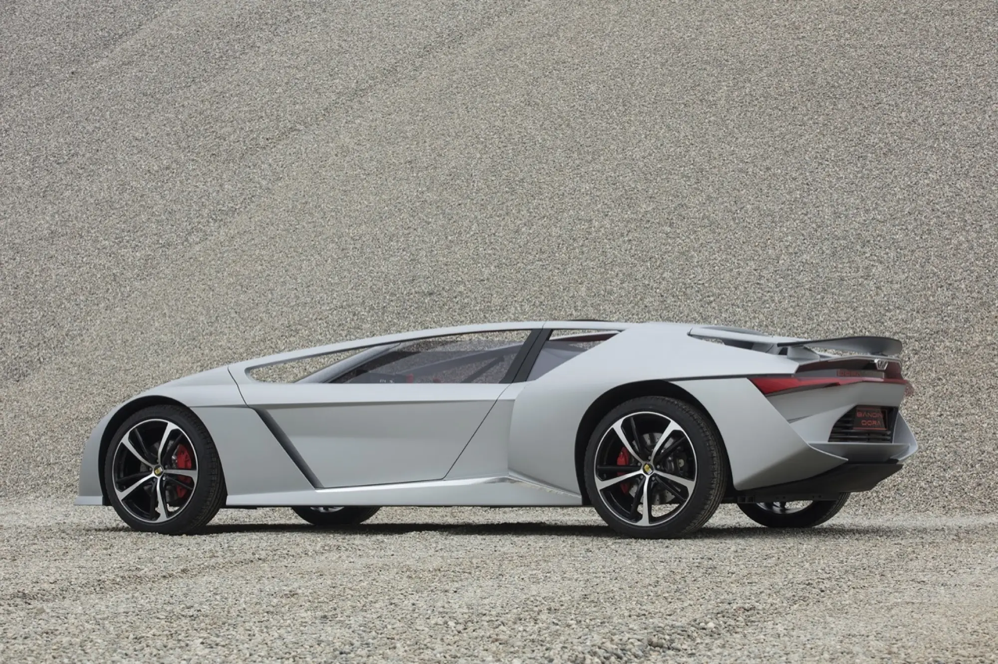GFG Style - Vision 2030 - Vision 2030 Desert Raid - Bandini Dora  - 43