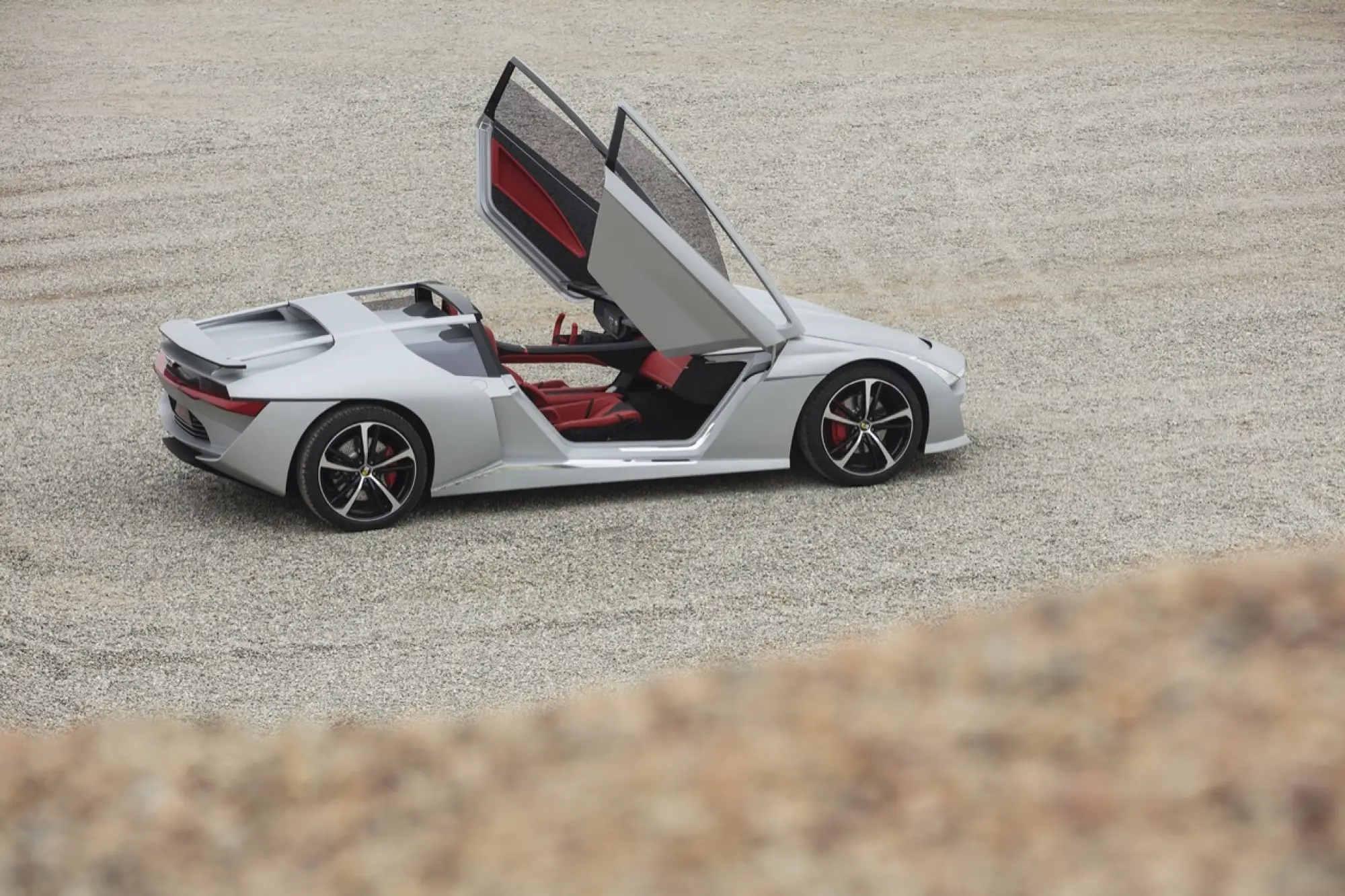 GFG Style - Vision 2030 - Vision 2030 Desert Raid - Bandini Dora  - 48