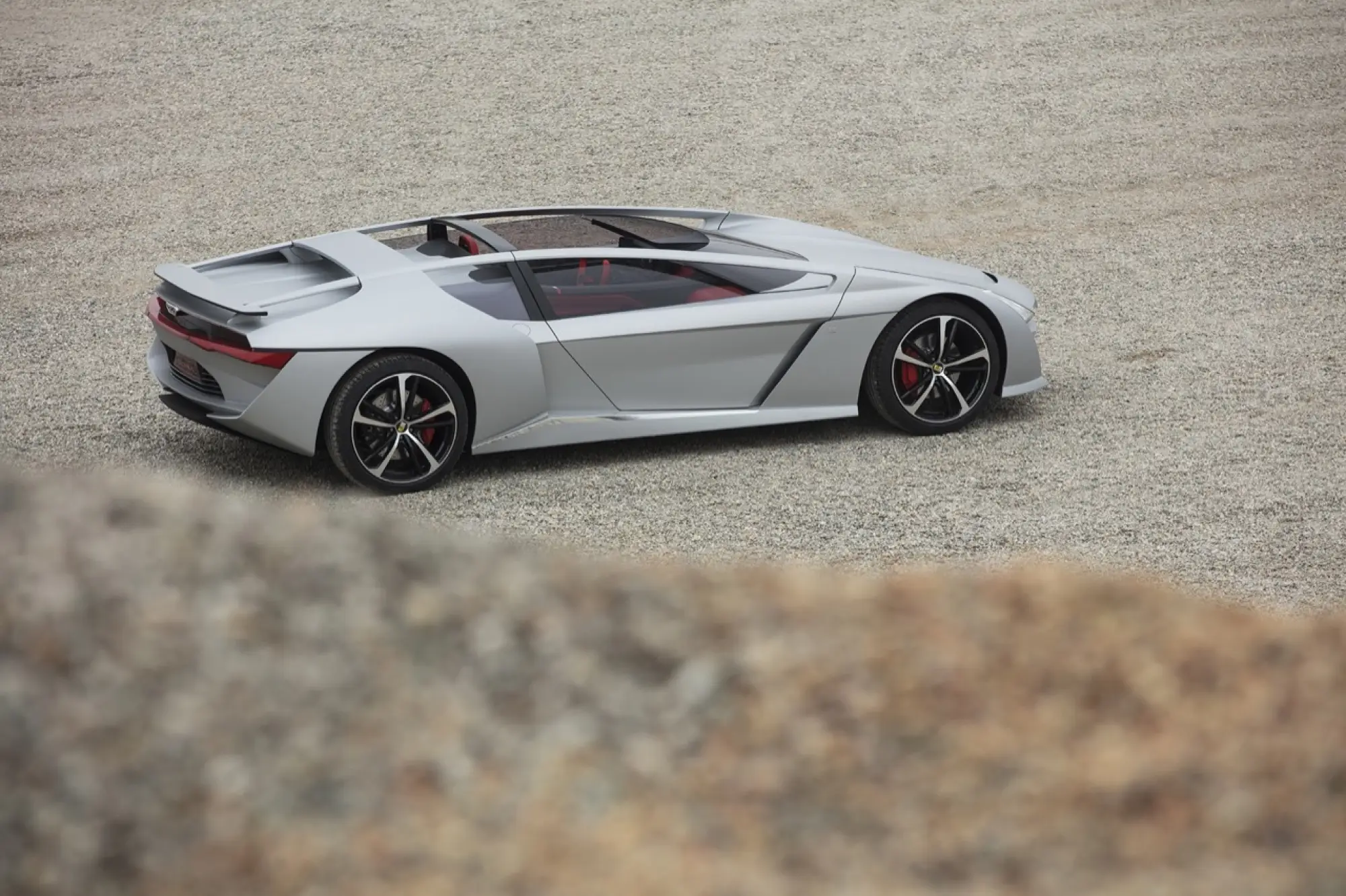 GFG Style - Vision 2030 - Vision 2030 Desert Raid - Bandini Dora  - 52