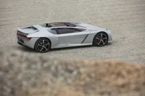 GFG Style - Vision 2030 - Vision 2030 Desert Raid - Bandini Dora  - 52