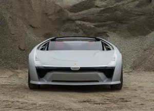 GFG Style - Vision 2030 - Vision 2030 Desert Raid - Bandini Dora  - 53