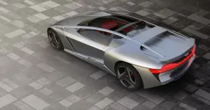 GFG Style - Vision 2030 - Vision 2030 Desert Raid - Bandini Dora  - 59
