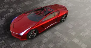 GFG Style - Vision 2030 - Vision 2030 Desert Raid - Bandini Dora  - 62