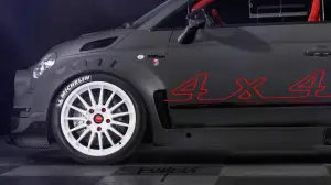 Giannini 350GP4