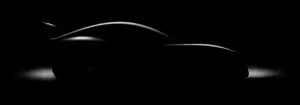 Ginetta supercar - Teaser - 3