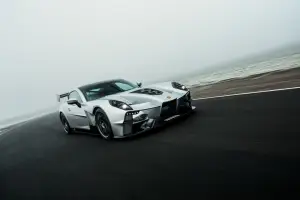 Ginetta Supercar