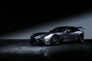 Ginetta Supercar
