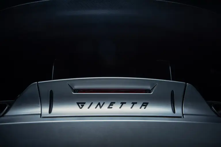 Ginetta Supercar - 17