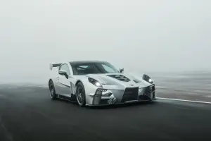 Ginetta Supercar