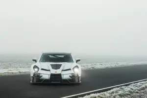 Ginetta Supercar
