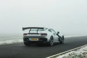 Ginetta Supercar