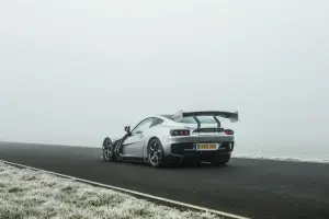 Ginetta Supercar