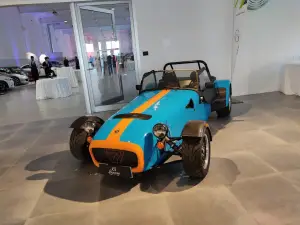 Gino Rivoli - Inaugurazione maggio 2022