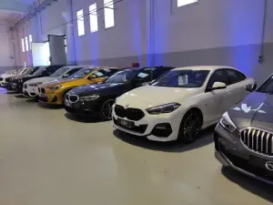 Gino Rivoli - Inaugurazione maggio 2022