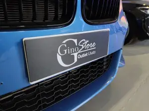 Gino Rivoli - Inaugurazione maggio 2022