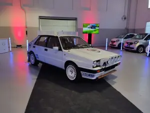 Gino Rivoli - Inaugurazione maggio 2022