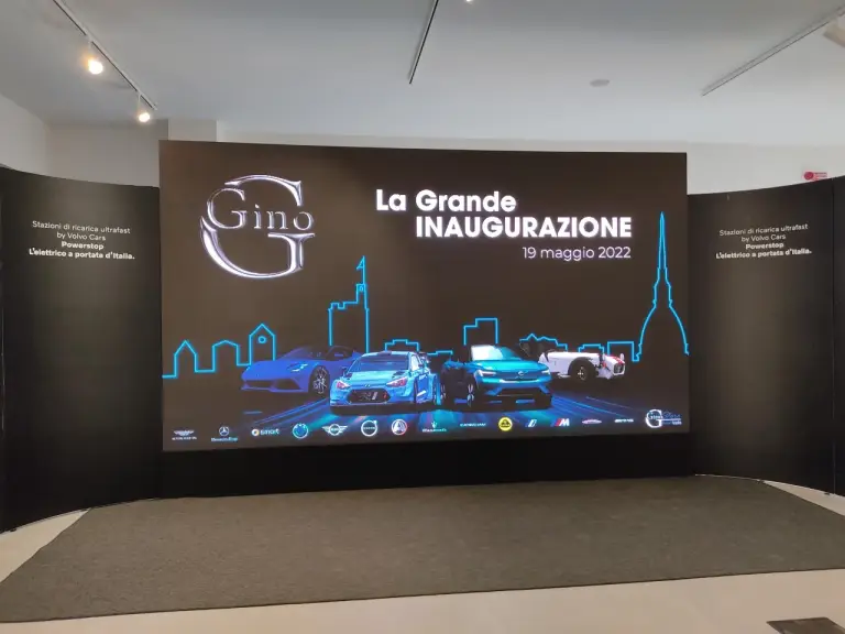 Gino Rivoli - Inaugurazione maggio 2022 - 17