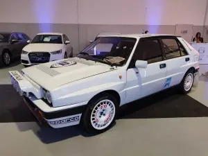 Gino Rivoli - Inaugurazione maggio 2022