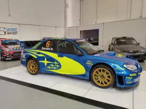 Gino Rivoli - Inaugurazione maggio 2022