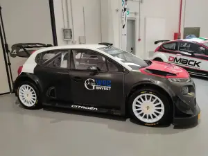 Gino Rivoli - Inaugurazione maggio 2022