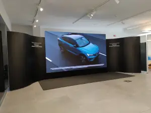 Gino Rivoli - Inaugurazione maggio 2022