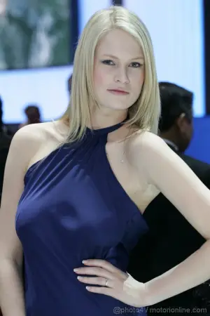 Girls Ginevra 2011 - 2