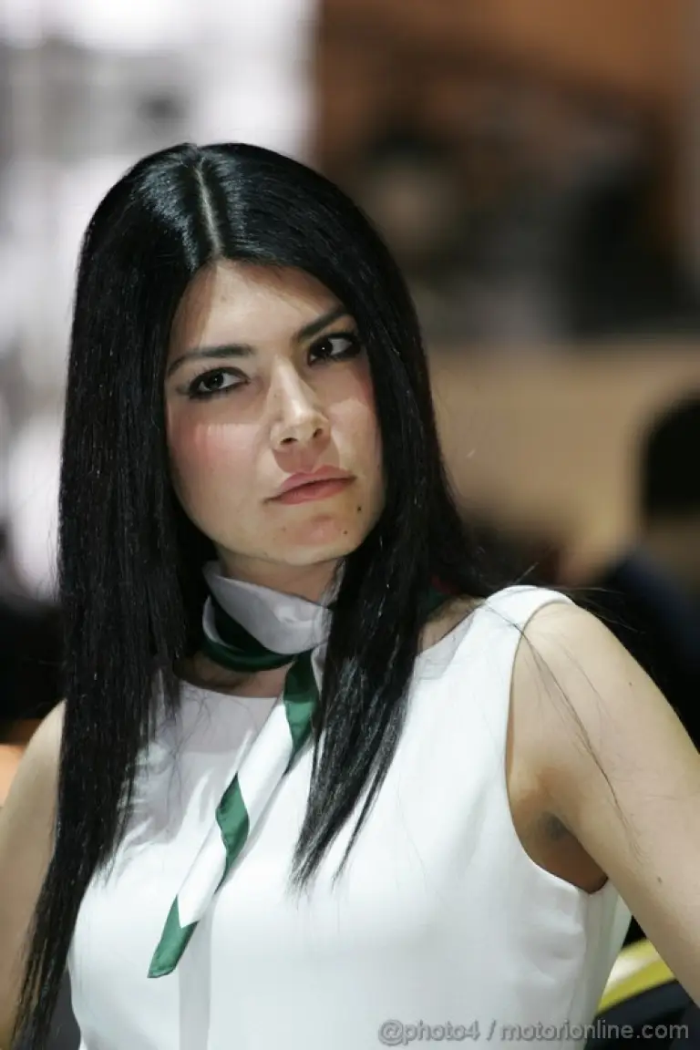 Girls Ginevra 2011 - 9