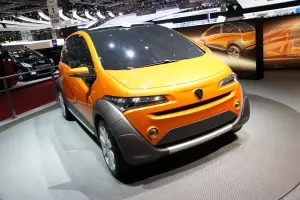 Giugiaro Emas