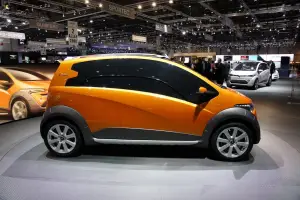 Giugiaro Emas