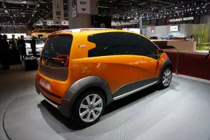 Giugiaro Emas