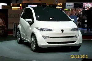 Giugiaro Emas