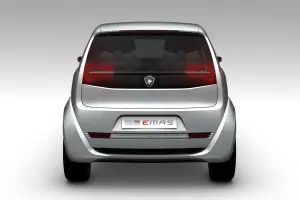 Giugiaro Emas