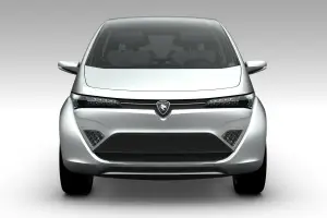 Giugiaro Emas