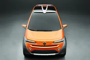 Giugiaro Emas