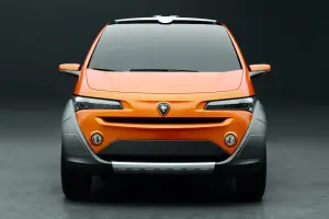 Giugiaro Emas